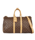 Keepall Bandouliere 45, front view